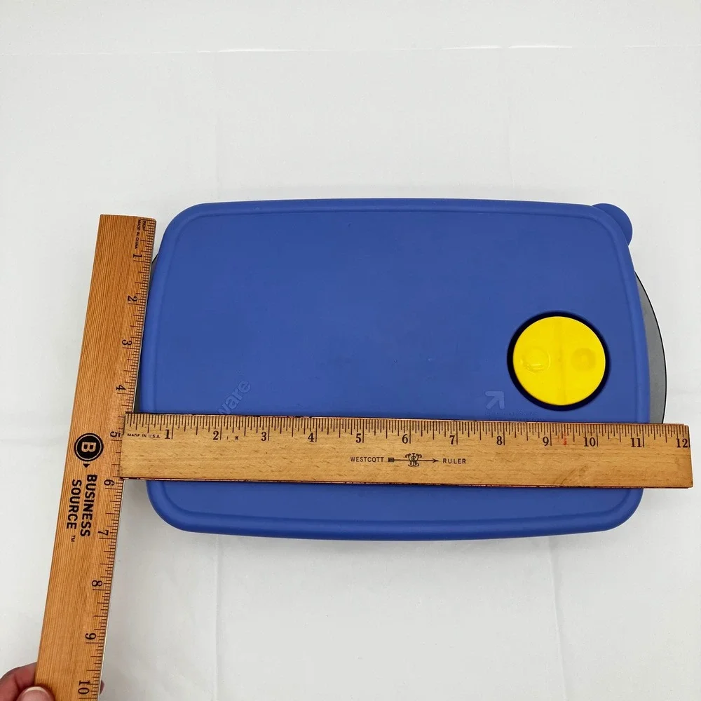 Tupperware pre owned